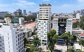 G8 Center Hotel Saigon