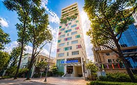 G8 Center Hotel Saigon